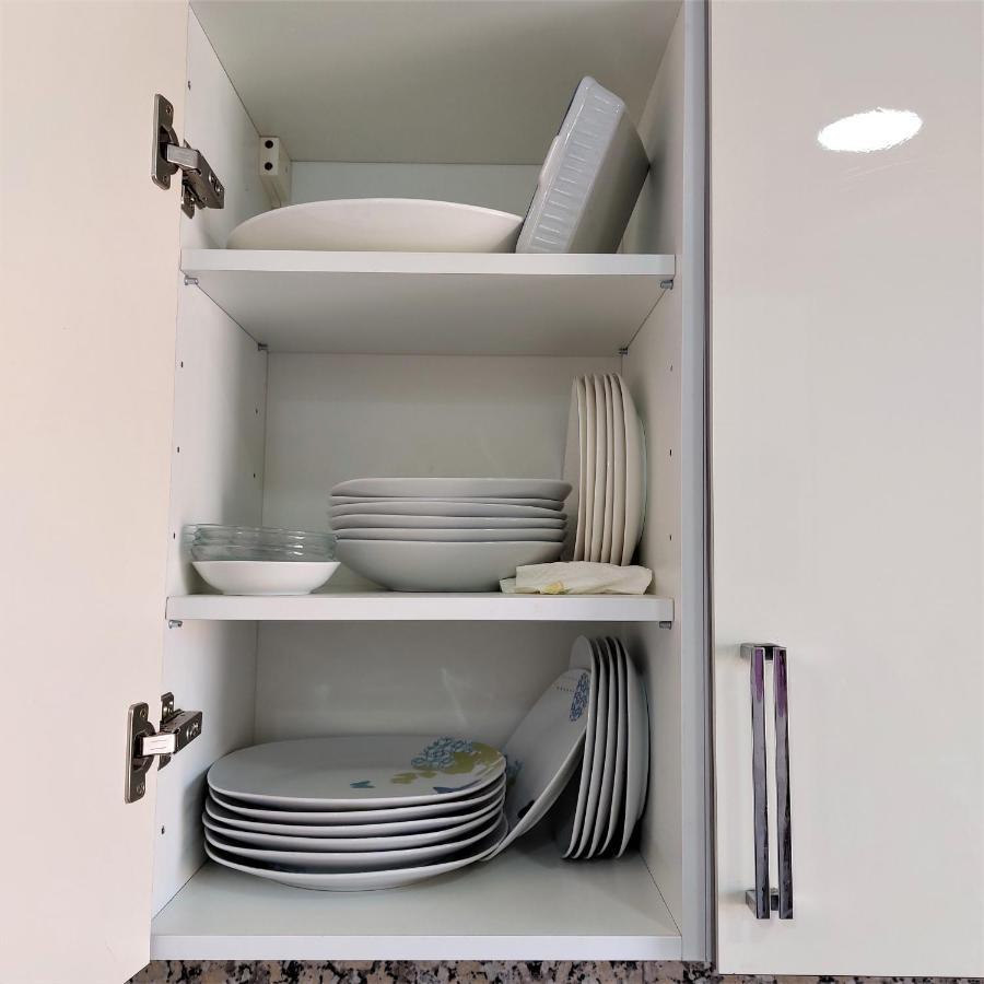 Appartement Pour Familles En Residence Avec Piscine Et Wifi مراكش المظهر الخارجي الصورة