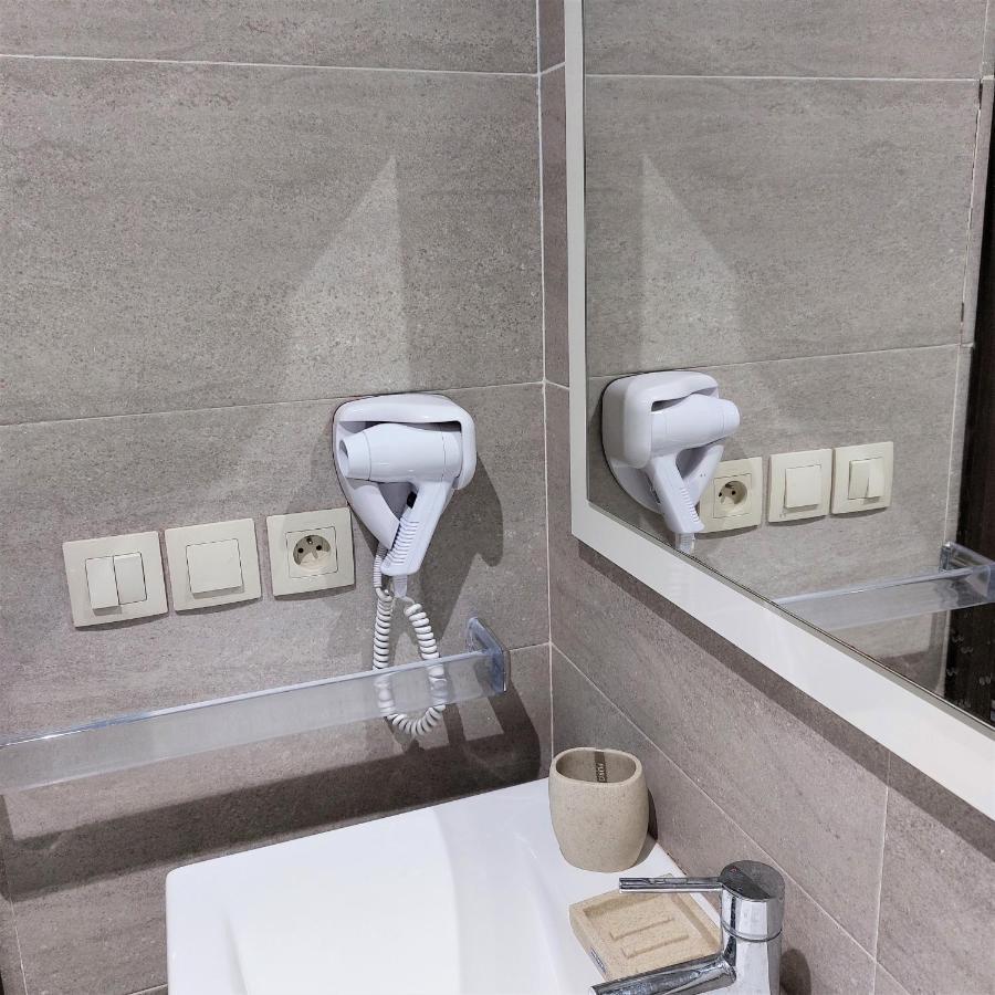 Appartement Pour Familles En Residence Avec Piscine Et Wifi مراكش المظهر الخارجي الصورة