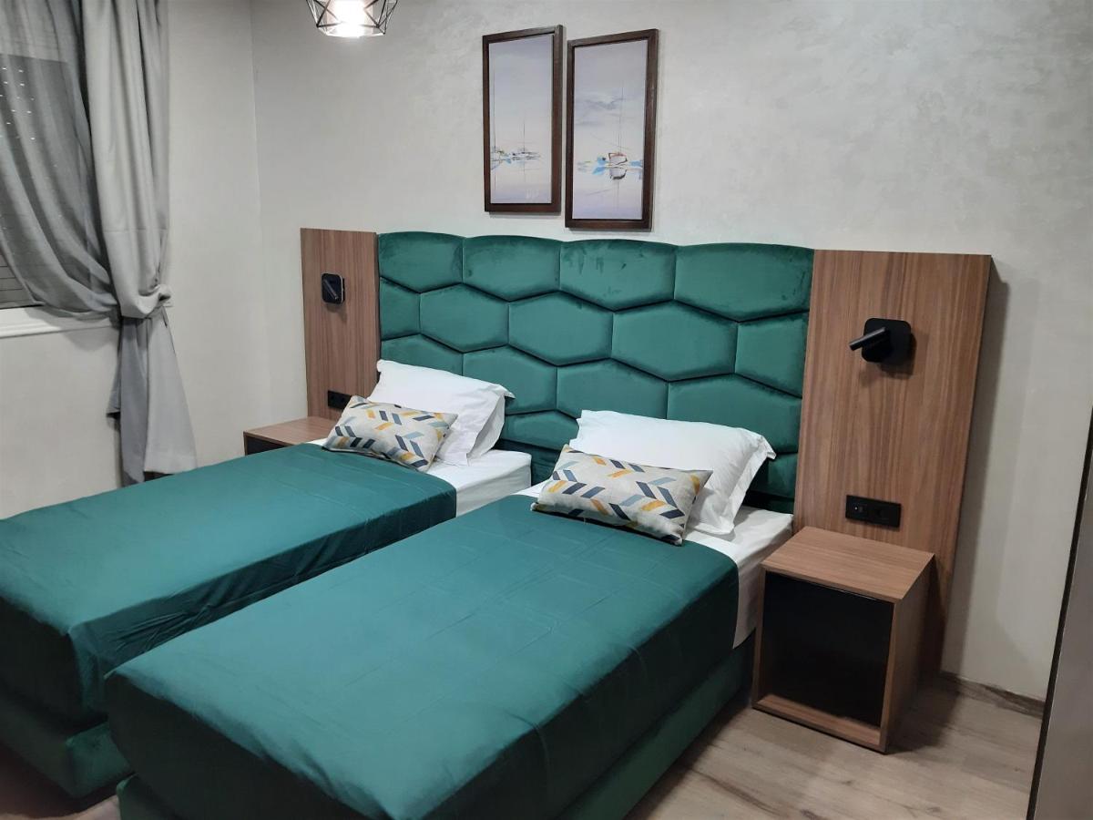Appartement Pour Familles En Residence Avec Piscine Et Wifi مراكش المظهر الخارجي الصورة